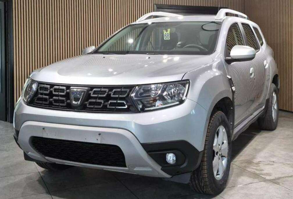 Dacia II Liberty