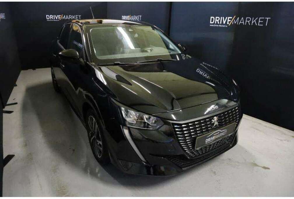 Peugeot II Allure Pack