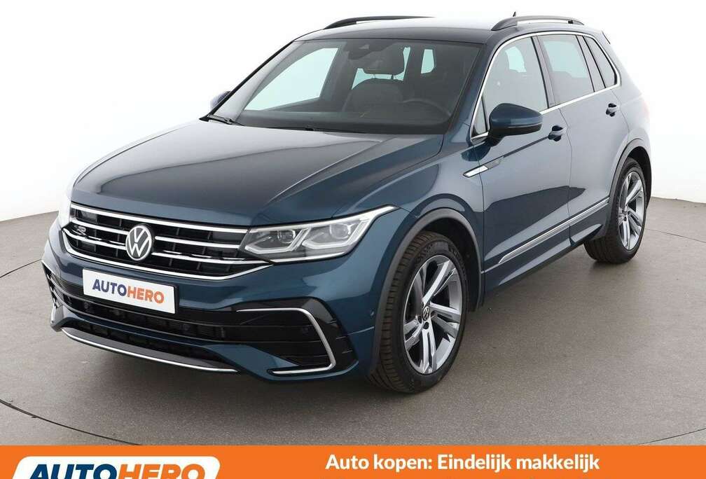 Volkswagen 2.0 TDI R-Line
