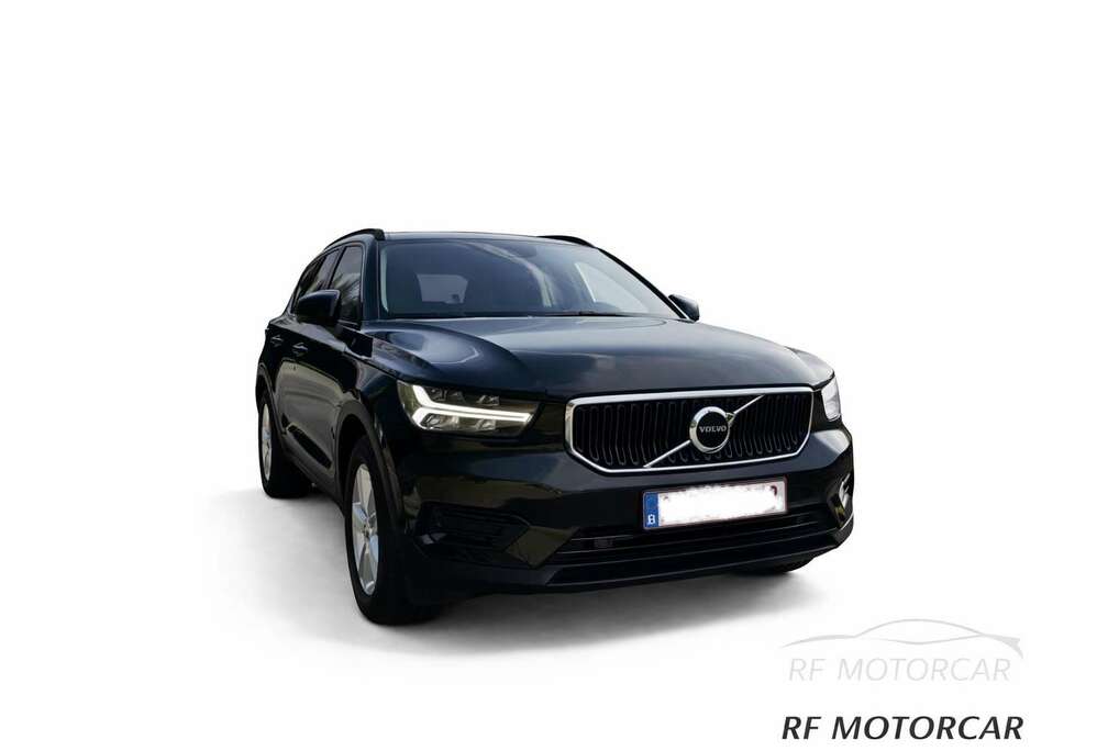 Volvo 1.5 T2* SUIVIE CHEZ VOLVO* GARANTIE 12-36 Mois