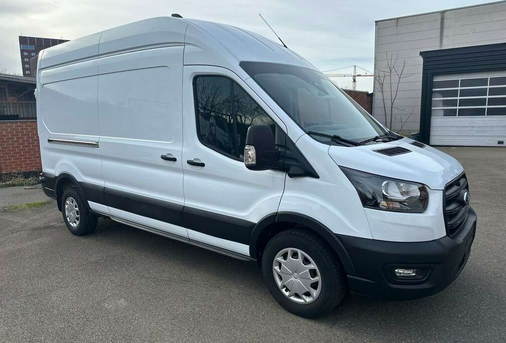 Ford Transit 350 L3H3 Lkw HA Trend