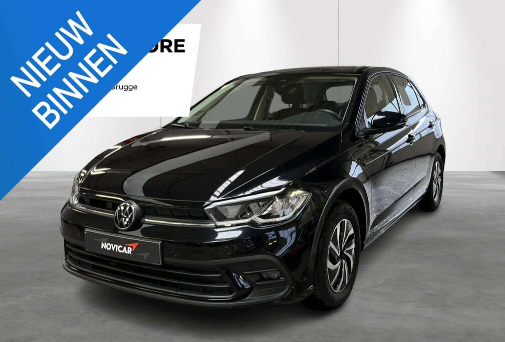 Volkswagen 1.0 TSI Life United DSG