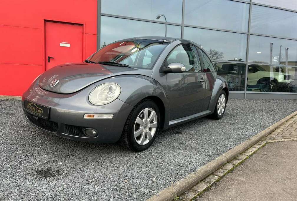 Volkswagen 1.9 TDI 100