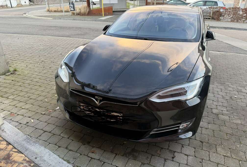 Tesla