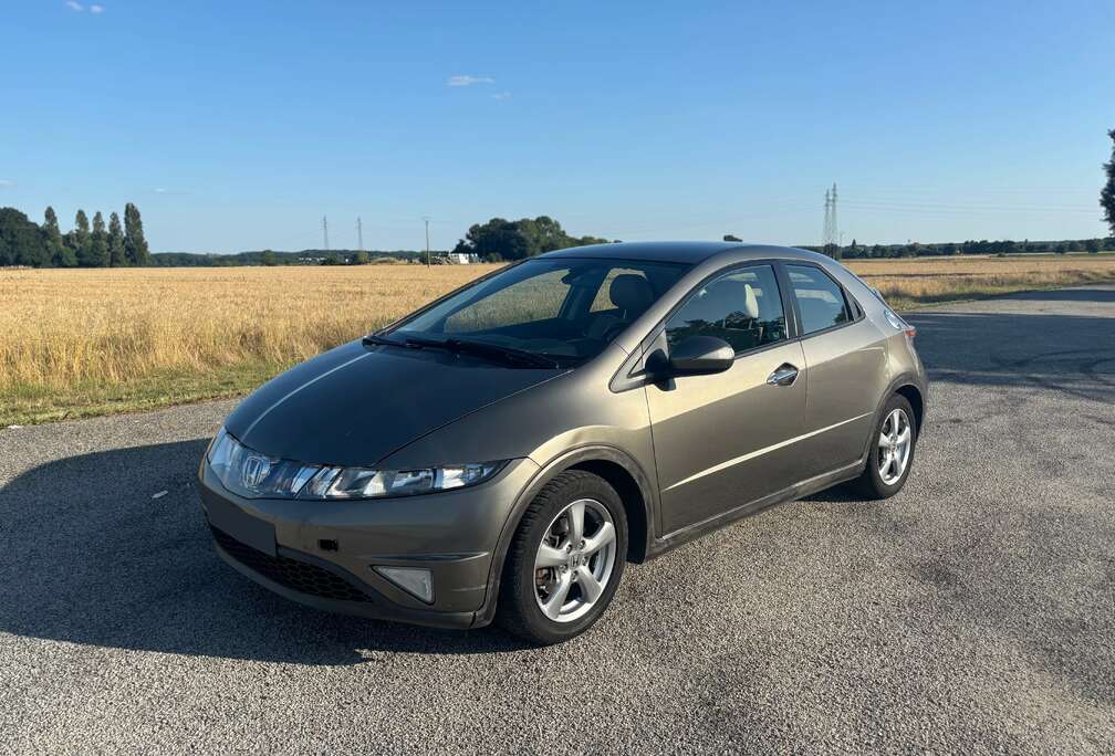 Honda Civic 1.4i Comfort