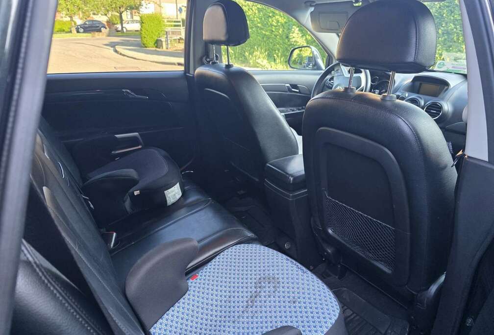 Opel 2.2 CDTI 4x4 Energy Start/Stop