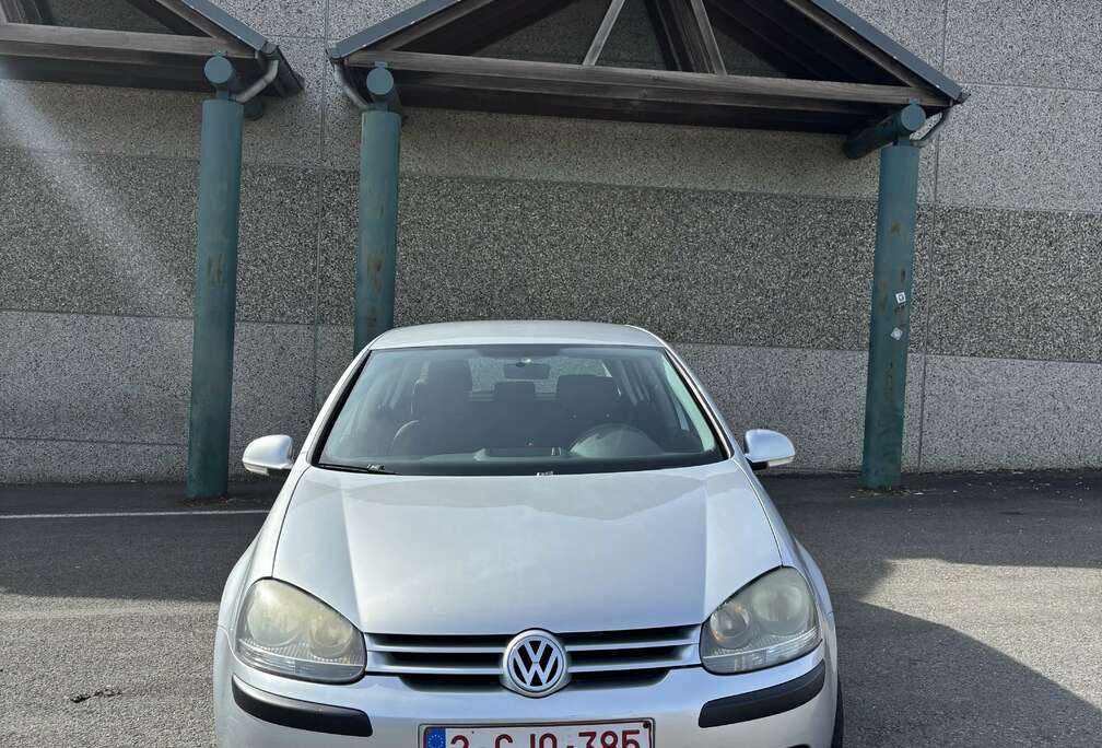 Volkswagen 1.4i Comfortline
