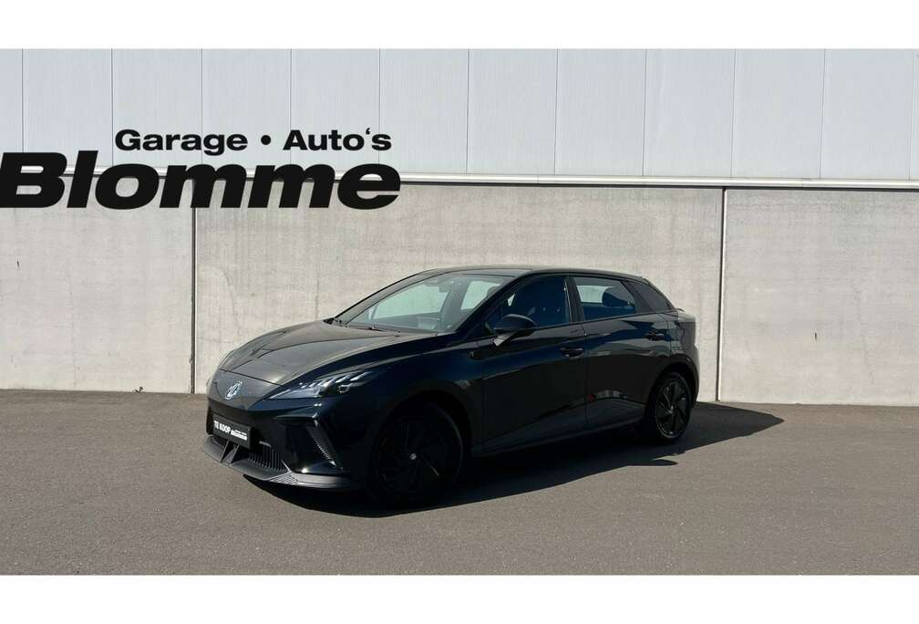 MG Electric Standard 51 kWh