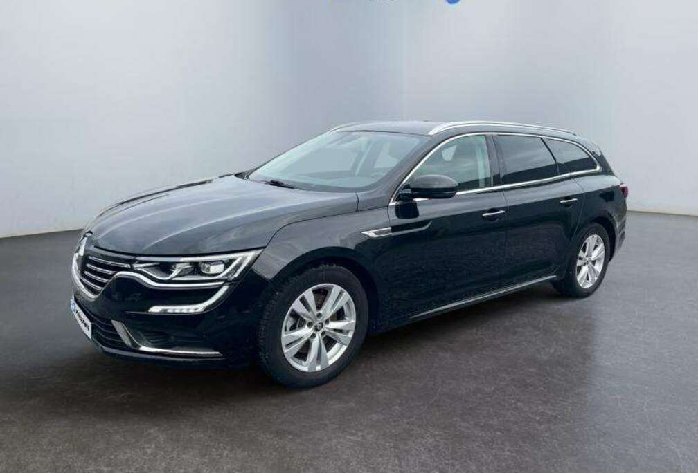 Renault Grandtour Intens*Boite auto*GPS*Caméra*Clim auto