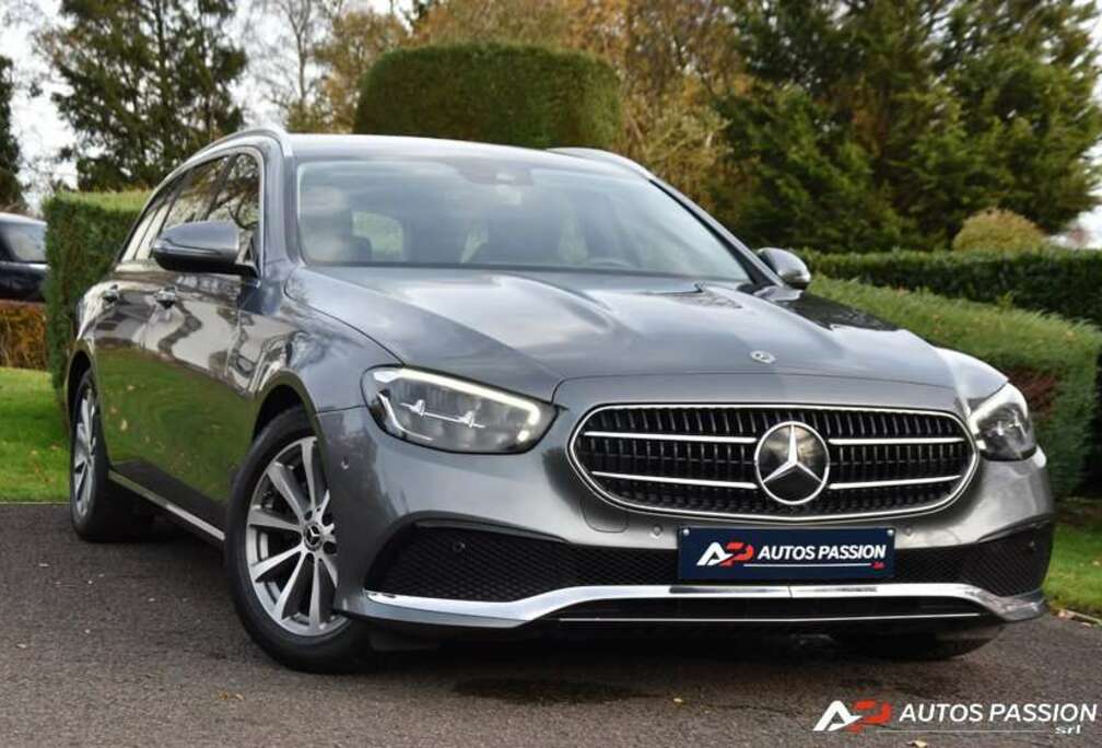 Mercedes-Benz d Business Solution Limited  Light Pack  DAB