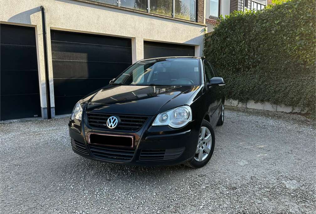 Volkswagen 1.2 Spring Edition