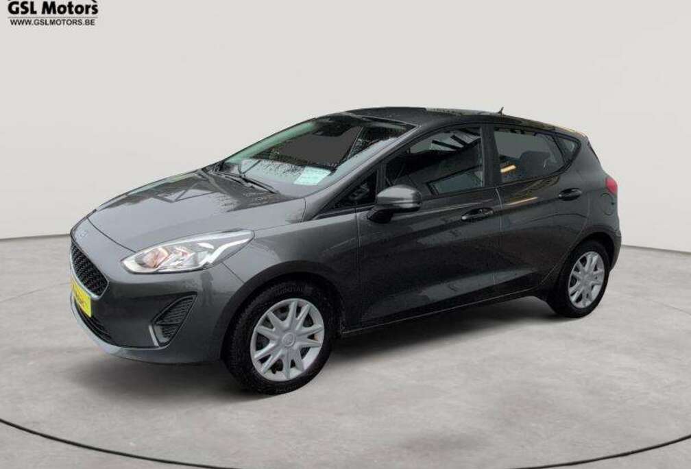 Ford 1.1i 85cv Grise 12/18 Climatisation USB Bluetooth