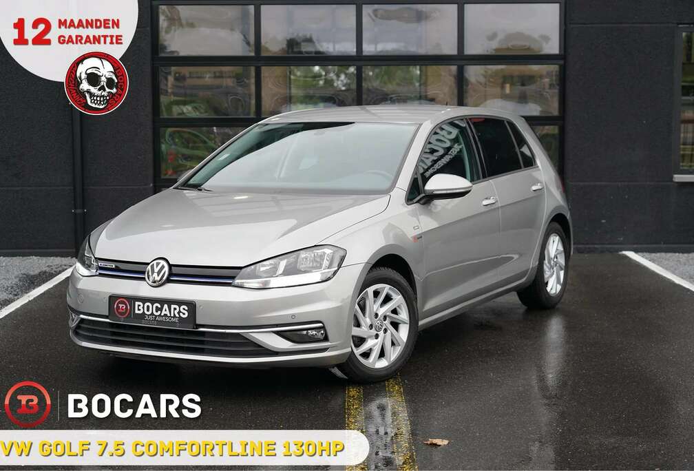 Volkswagen 1.5 TSI 130pk Join/Trekhaak/Navi/AppConnect/Camera