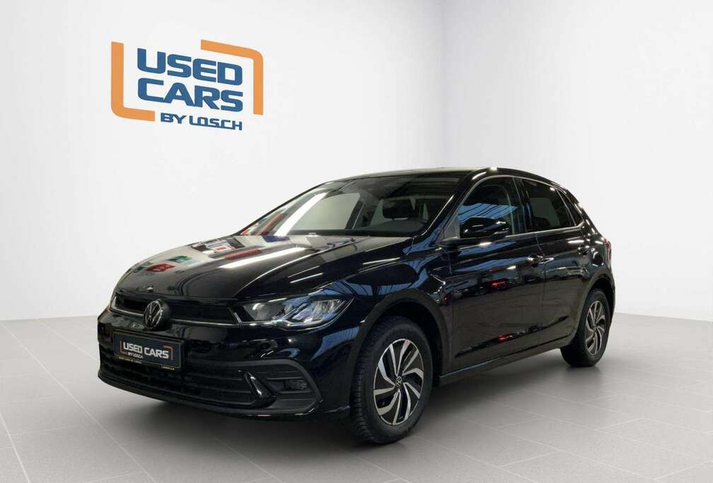 Volkswagen Life+DSG+P.Ass.+P.Lumiere