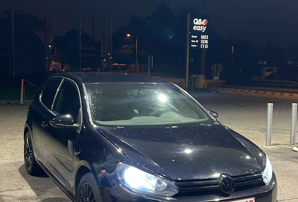 Volkswagen 1.4i Trendline