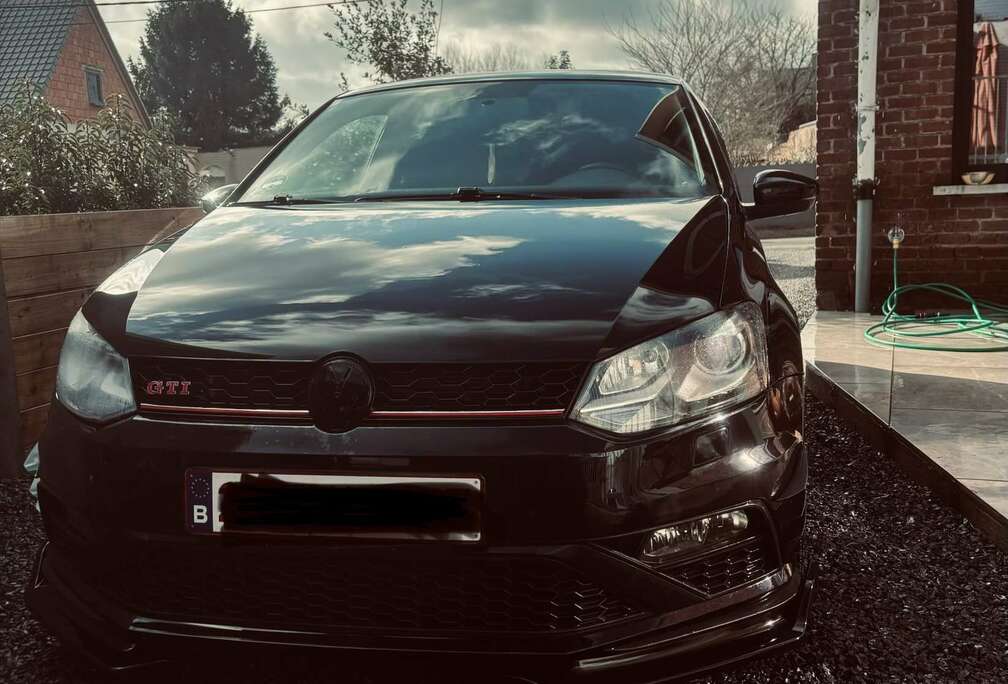 Volkswagen 1.4 TSI DSG