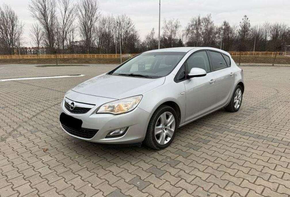 Opel 1.4i NZ Comfort