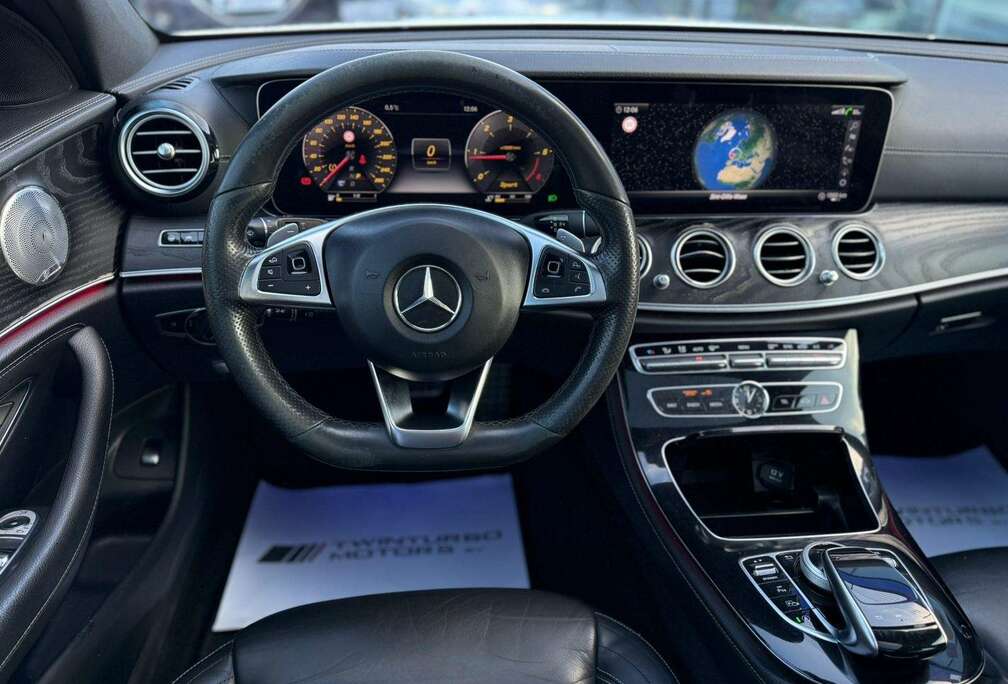 Mercedes-Benz met keuring