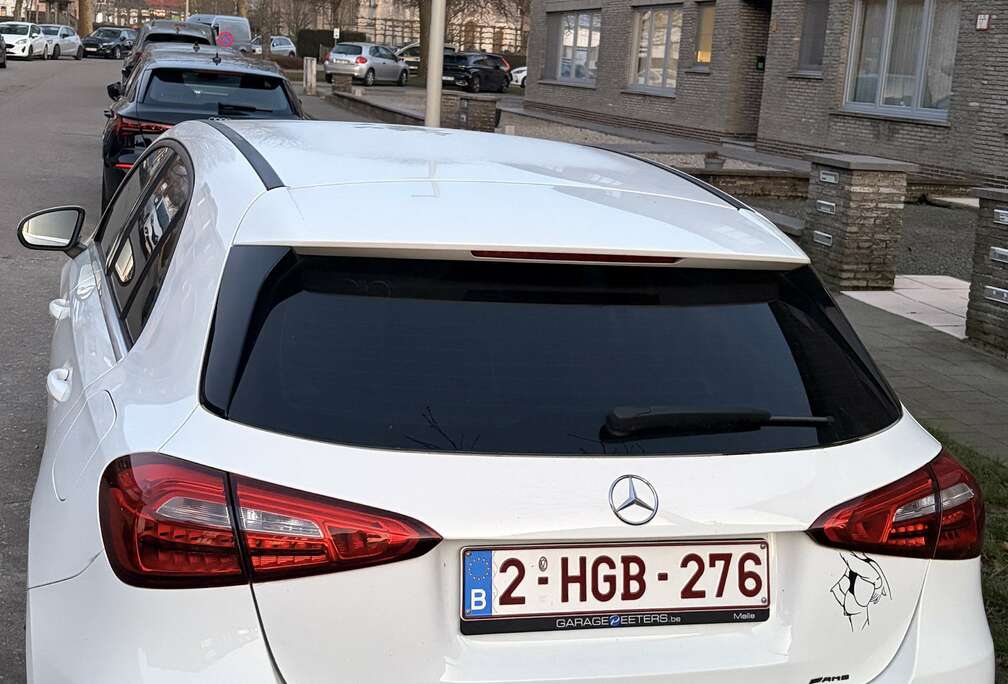 Mercedes-Benz Edition 2020