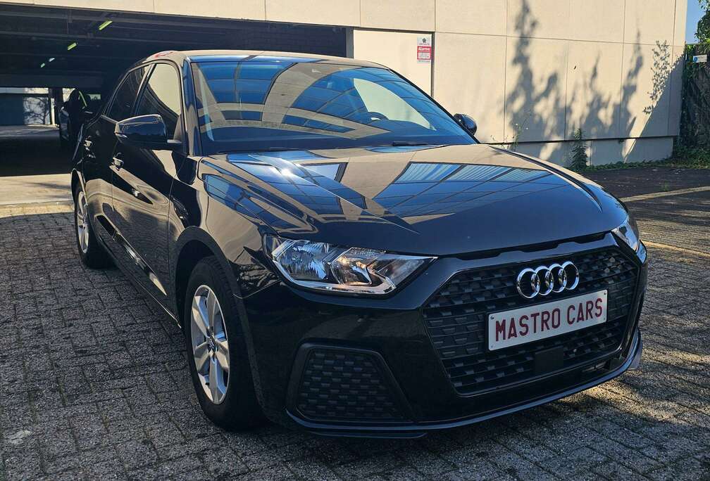 Audi A1 Sportback 30 TFSI Advanced S tronic