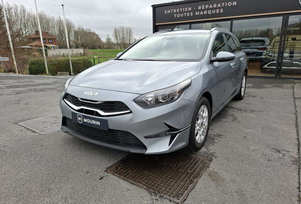 Kia 1.0l ESS 120cv Pulse ETAT NEUF