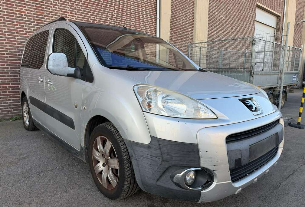 Peugeot Peugeot? EMBRAYAGE HS , GSM : 0489349942