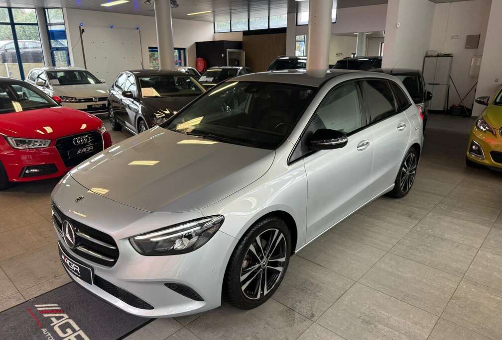 Mercedes-Benz B 180 ÉTAT NEUF  VOIR