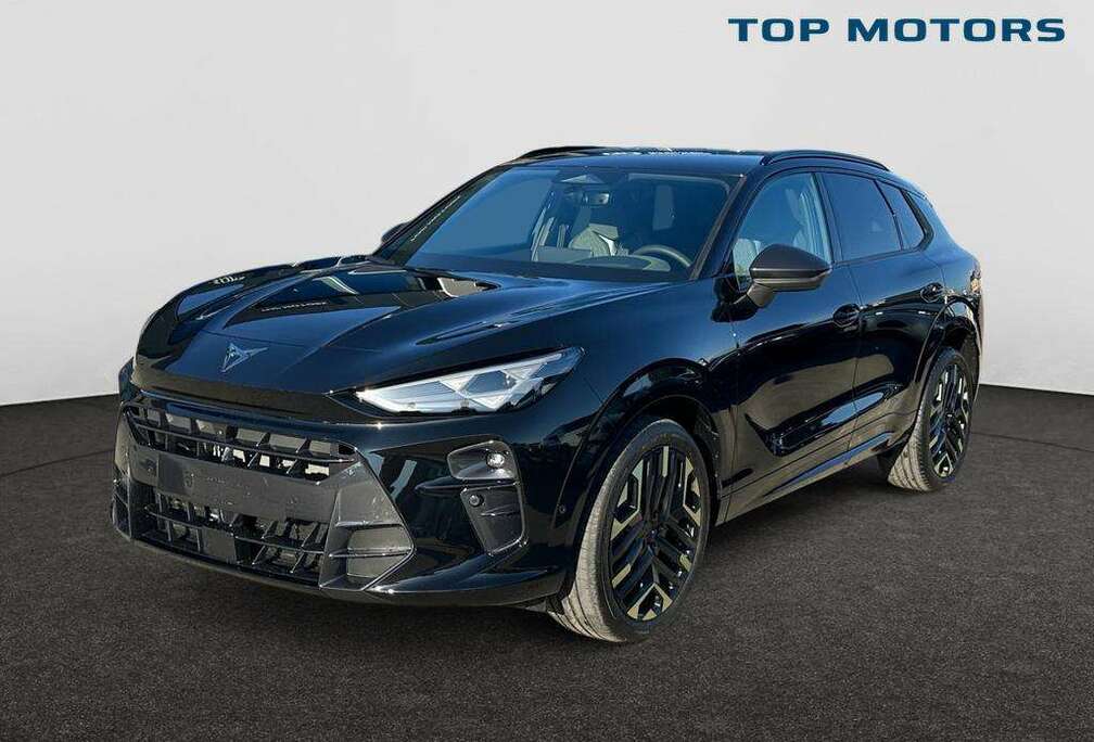 Tribe Edition 1.5 eTSI 150pk DSG 7v Mild Hybrid *STOCK*NIEUW*