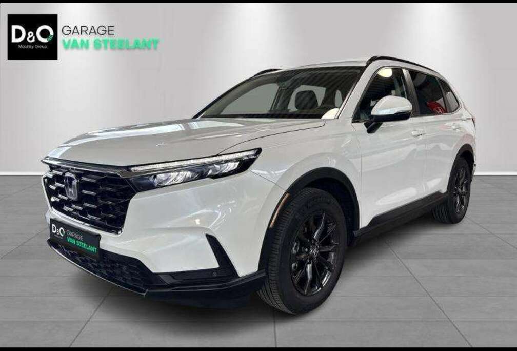 Honda 2.0 e-HEV Elegance Full Hybrid 2WD