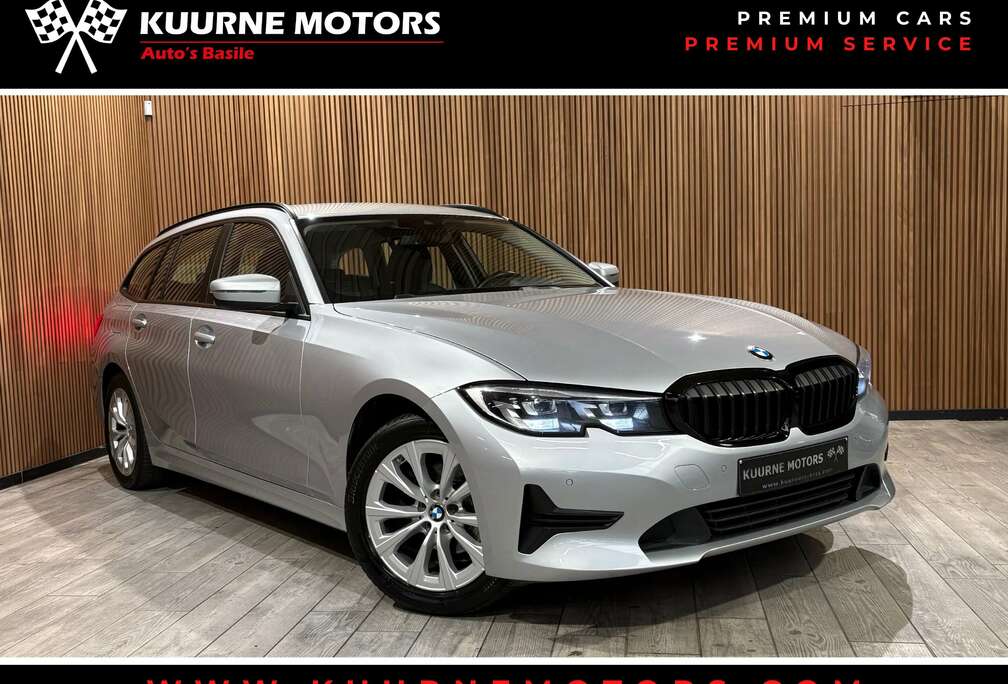 BMW D Touring Alu17\