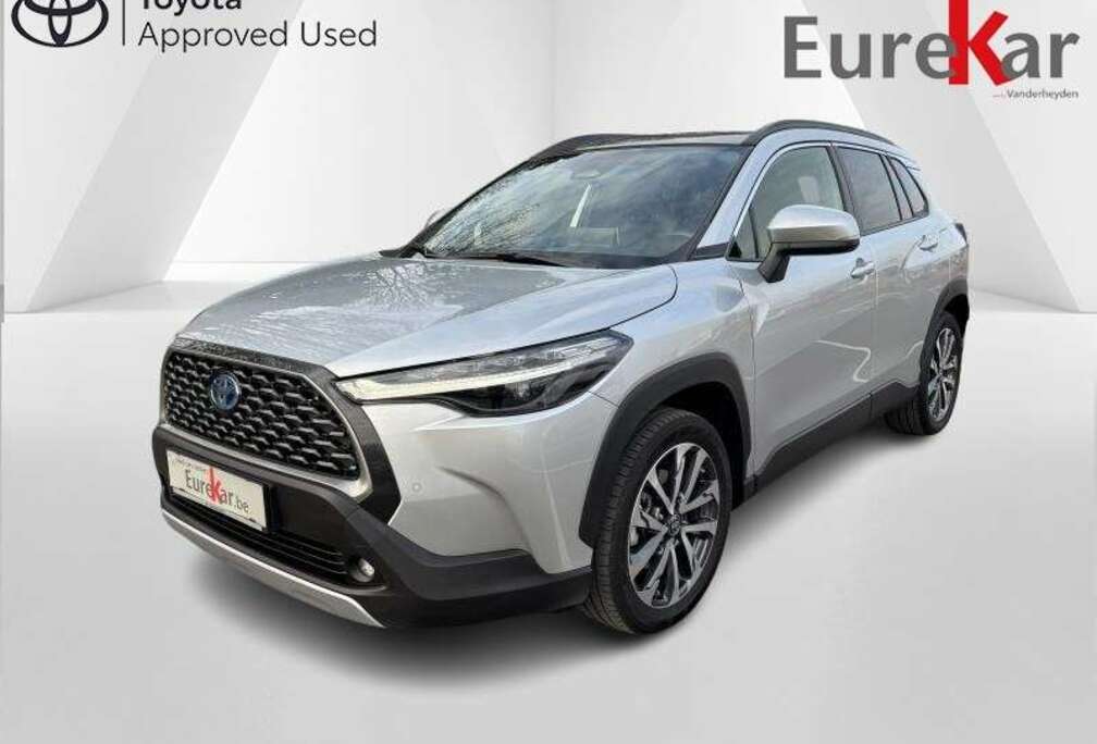 Toyota STYLE
