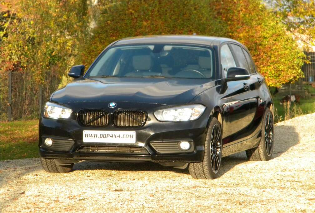 BMW 116i