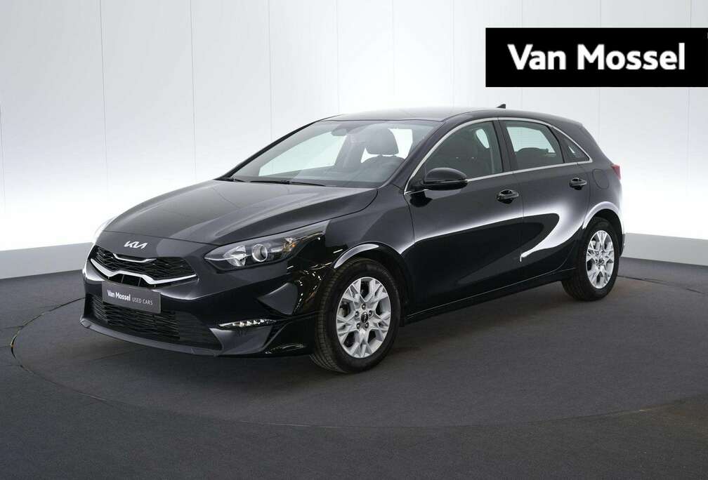 Kia Pulse 1.0 T-GDI 120 MHEV DCT