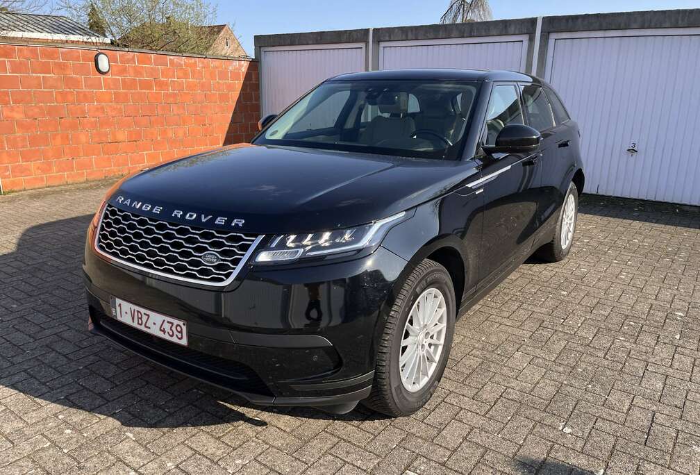 Land Rover 2.0 TD4 (EU6b)