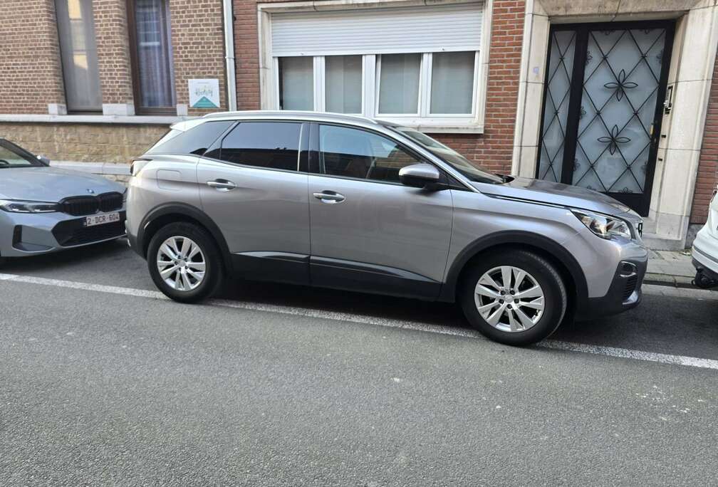 Peugeot 1.2 PureTech