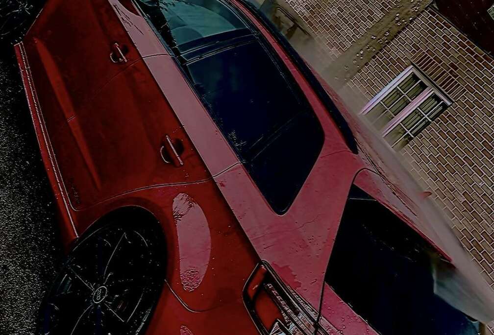 Audi Sportback 2.0 TFSI Quattro S tronic