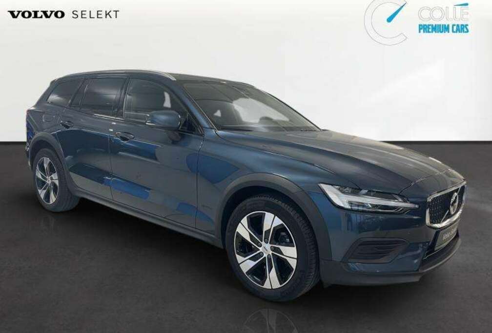 Volvo Plus