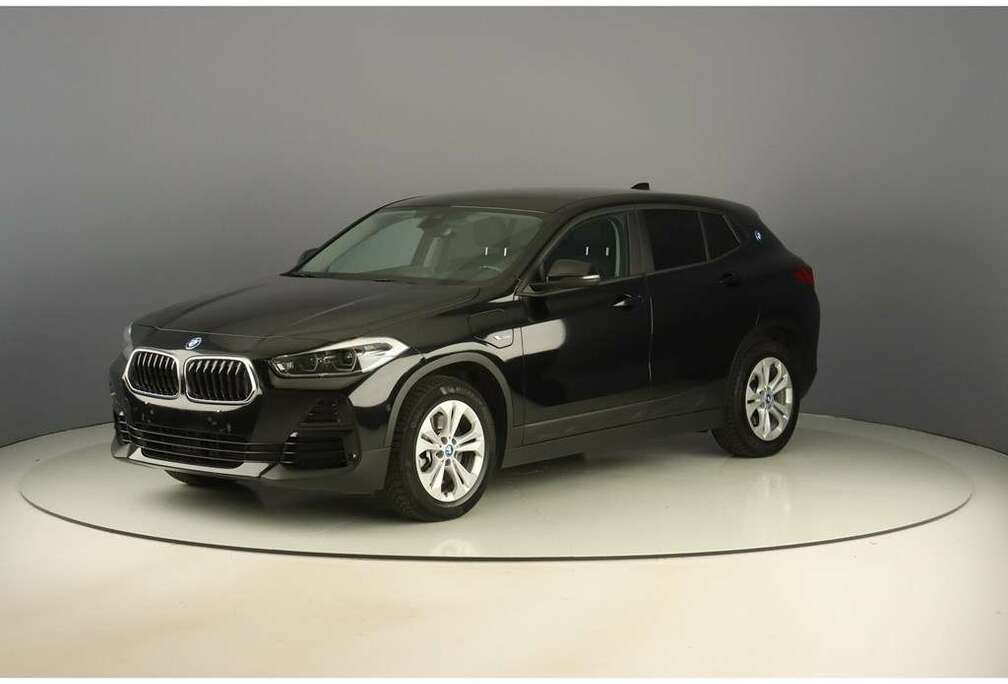 BMW xDrive25e 220pk Pack Business