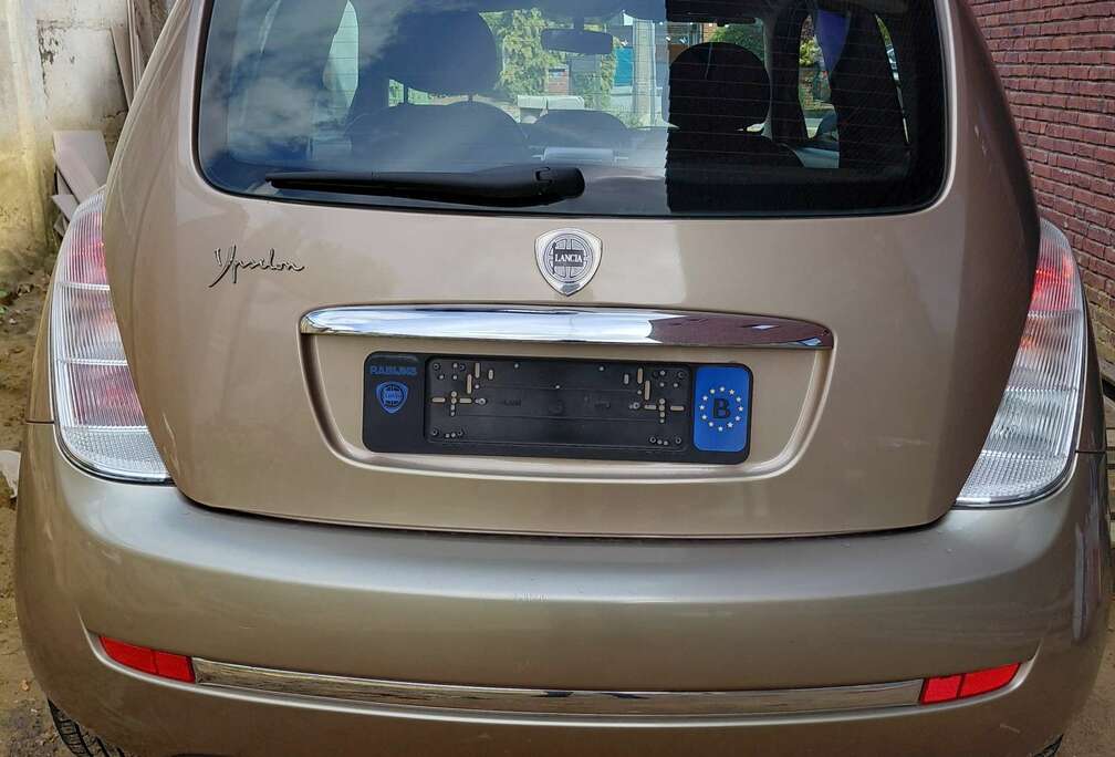 Lancia 1.4i Oro