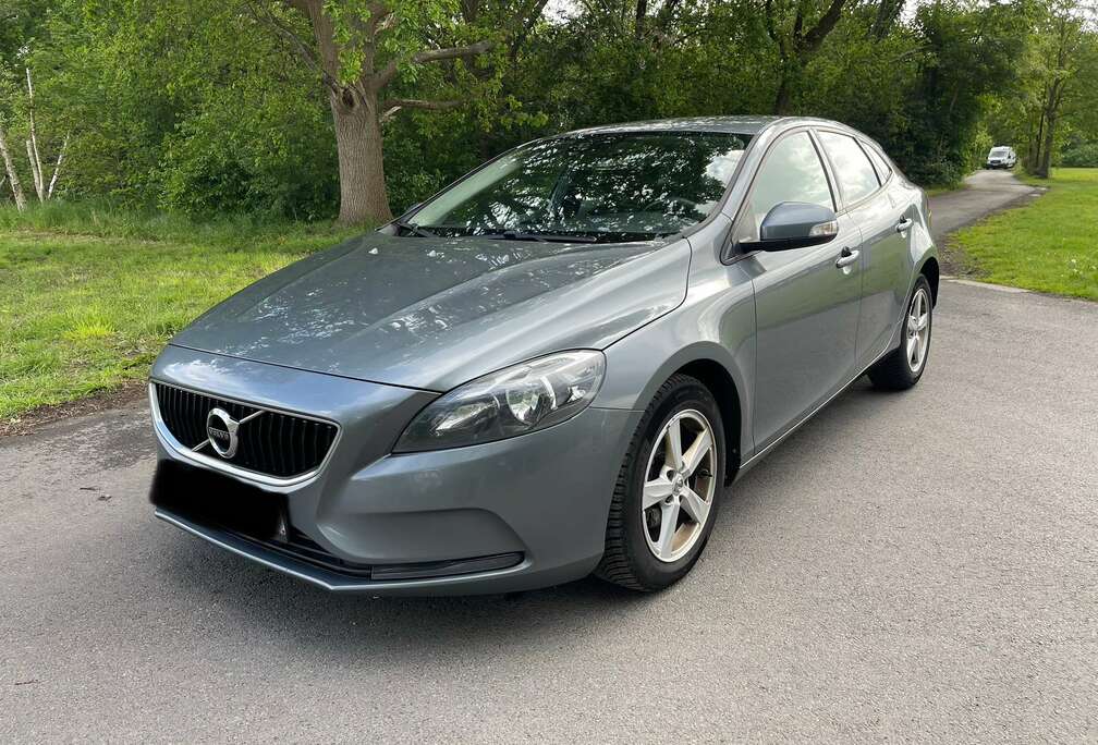 Volvo 2.0 D2 Eco Kinetic