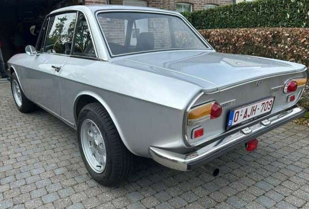 Lancia Coupé