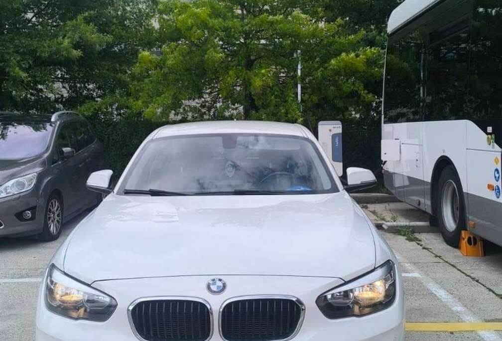 BMW 116i