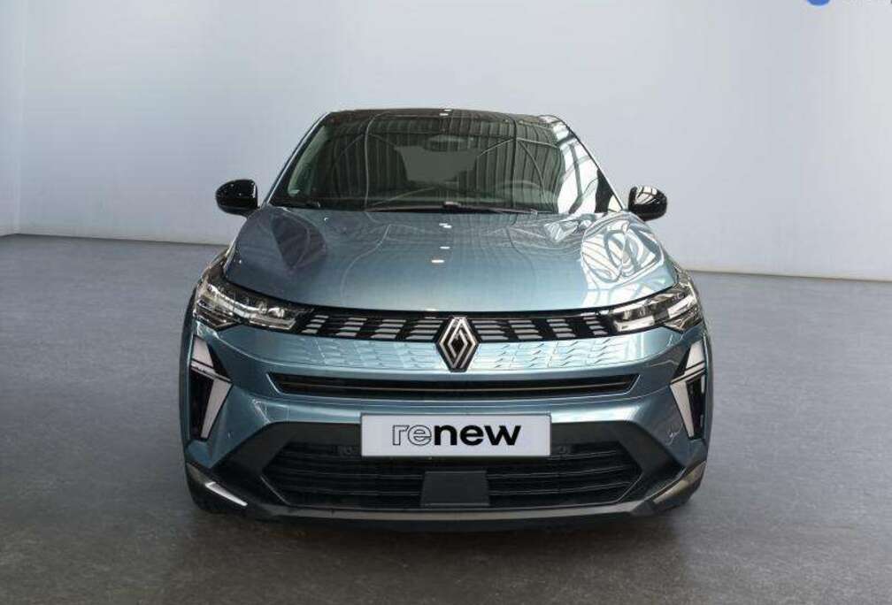 Renault 1.6i E-Tech Techno 145 Hp