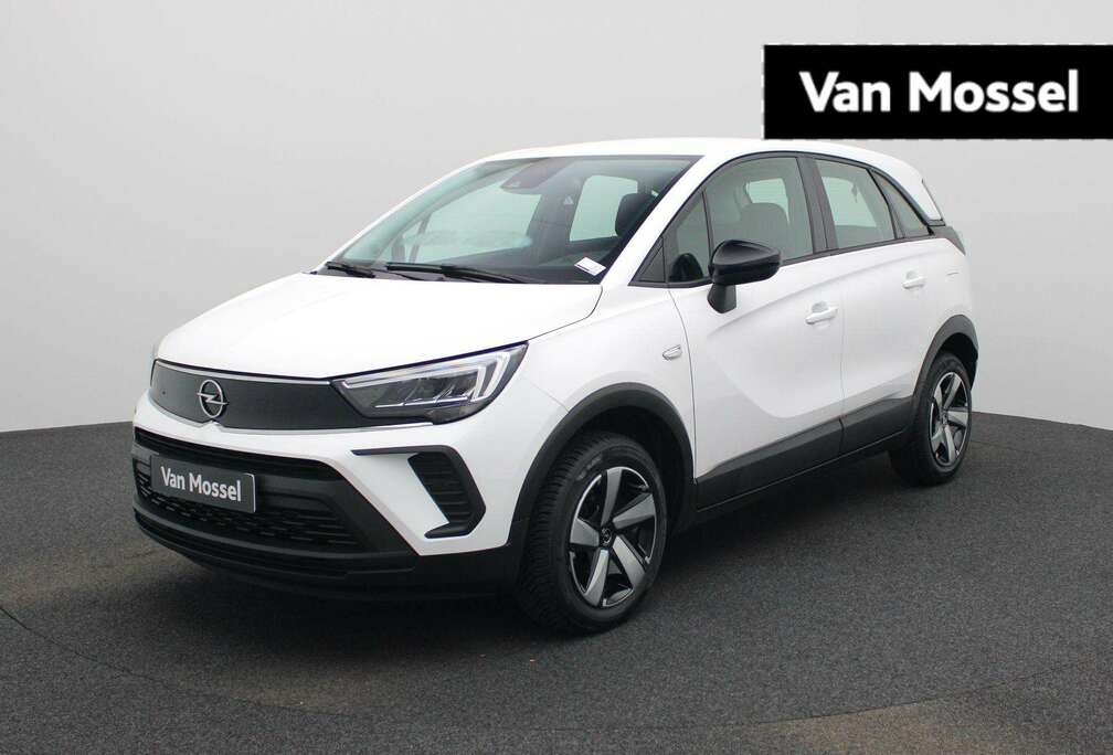 Opel 1.2 81kW Turbo S/S Edition