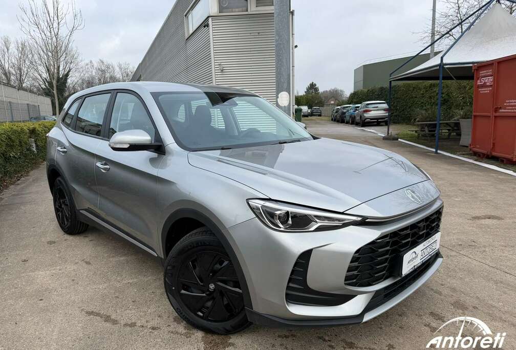 MG ZS ICE 1.5 Standard