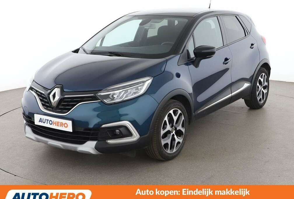 Renault 1.3 TCe Intens