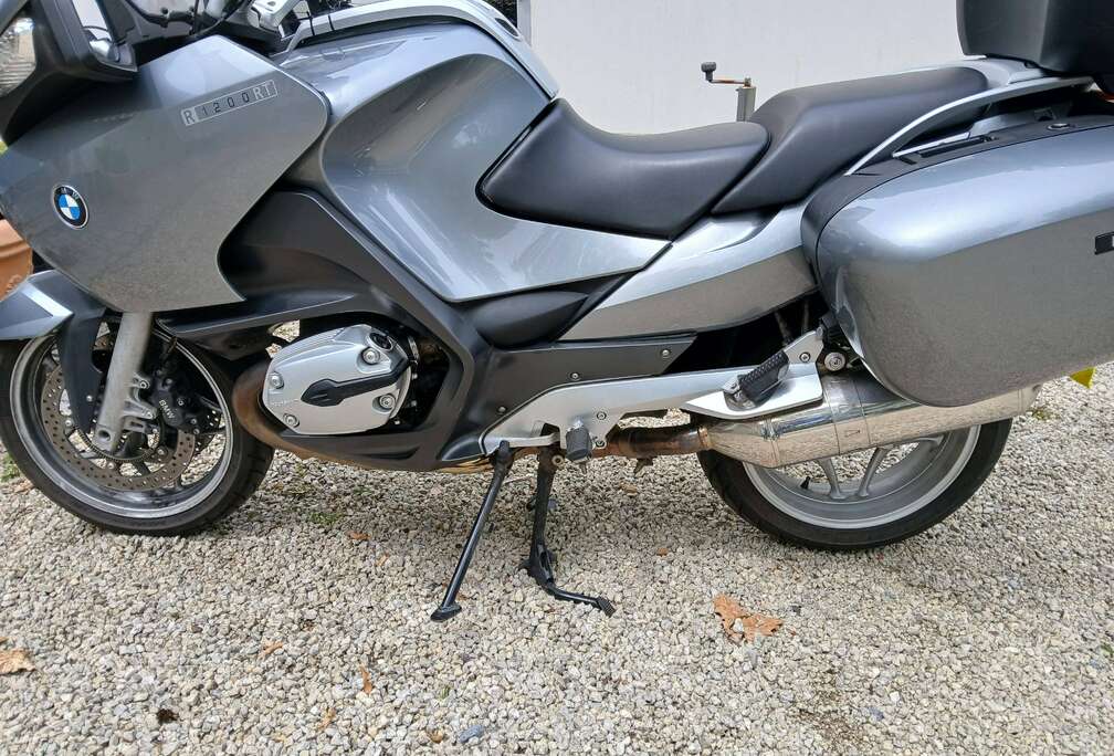 BMW 11800 km