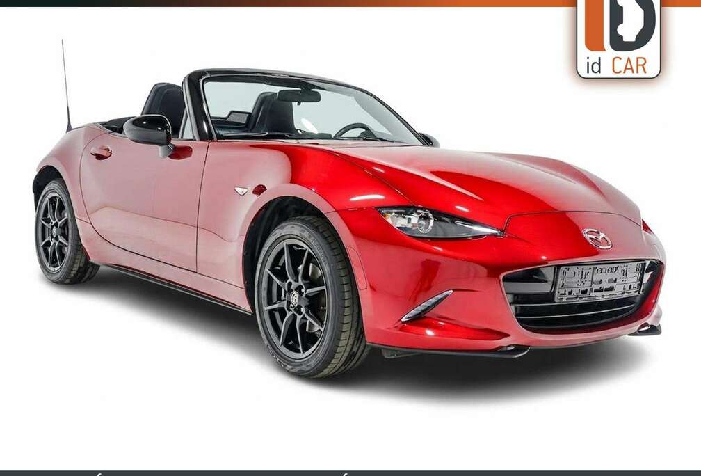 Mazda 1.5 130 SKYACTIV LED CARPLAY REGU JA16