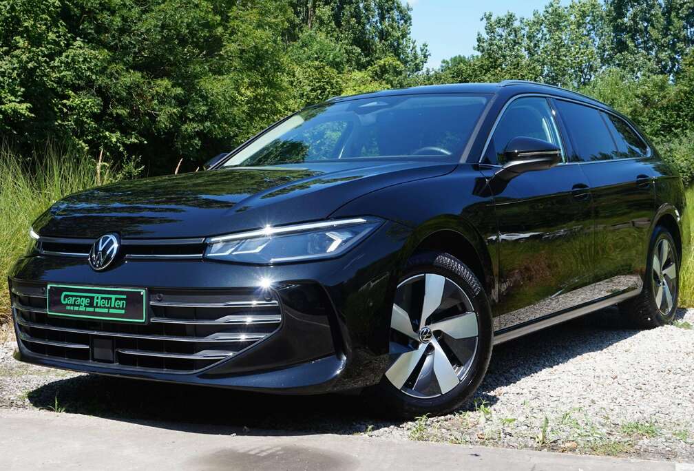 Volkswagen 1.5TSI | DSG | 150pk | 21000km