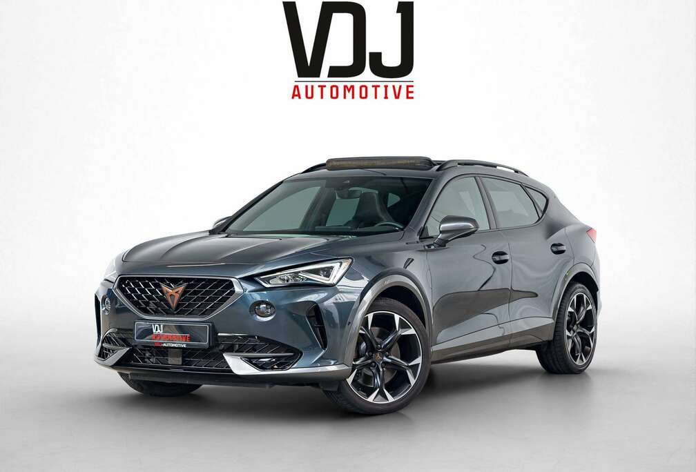 VZ|4MOTION|GARANTIE|PANO|KEYLESS|SFEERVERL.|ZETELVERW.|ACC|LA|
